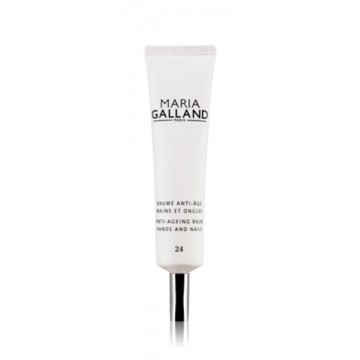 Maria Galland 24 Anti Ageing Hands and Nail Treatment 